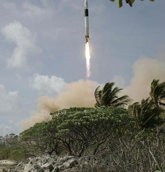 Elon Musk: SpaceX Rocket Plans Outlined